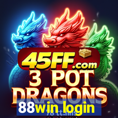 88win login